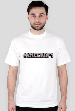 męska minecraft