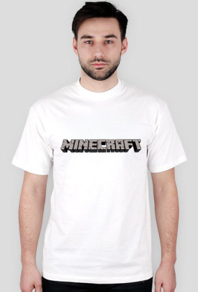 męska minecraft