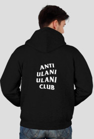 Bluza Anti
