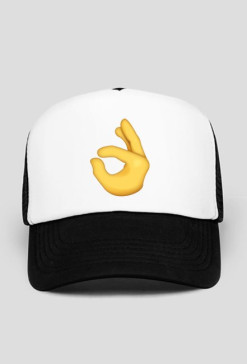 Czapka Muka Hat