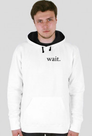 Wait Wear Hoodie