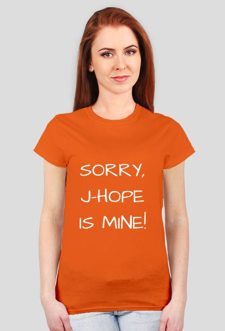 J - HOPE