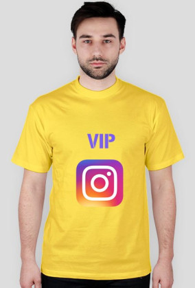 instagramowy vip
