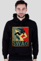 Bluza SWAG