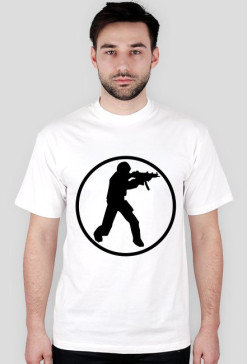męska counter strike