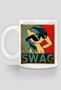 Kubek SWAG
