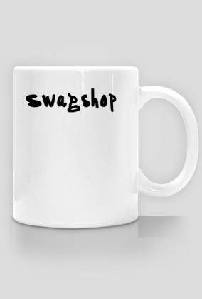 Kubek SWAG