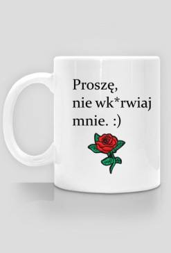 Please Mug