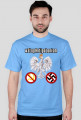 Koszulka Stop Antipolonism