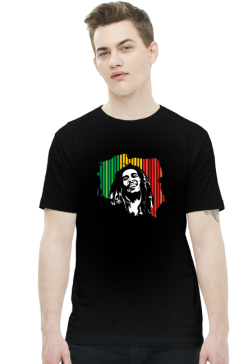 Reggae Bob Marley 10