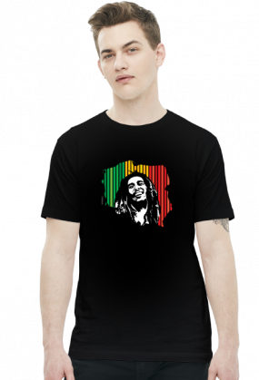 Reggae Bob Marley 10