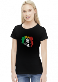 Reggae Bob Marley 10
