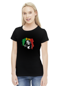 Reggae Bob Marley 10