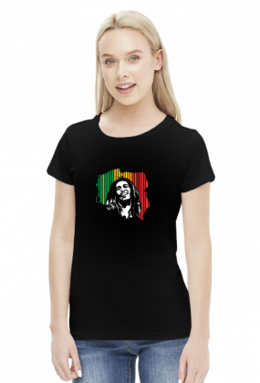 Reggae Bob Marley 10