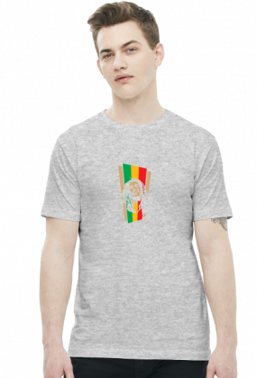 Reggae Bob Marley 11