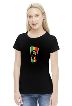Reggae Bob Marley 11