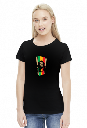Reggae Bob Marley 11
