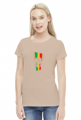 Reggae Bob Marley 11