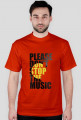 PLEASE DON'T STOP THE MUSIC