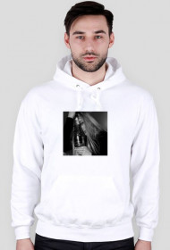 tumbrl hoodie white