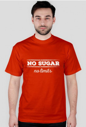 No sugar No limits