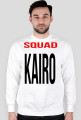 BLUZA "KAIRO SQUAD"
