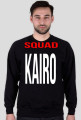 BLUZA "KAIRO SQUAD"