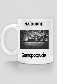 Kubek-Na dobre samopoczucie