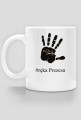 Kubek Ręka Prezesa