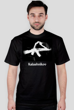 Kalashnikov black