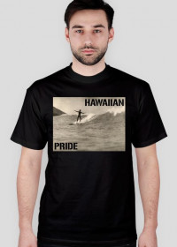 #HawaiianPRIDE