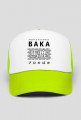 Prezent dla otaku - Sklep Kawaii - Baka (Czapka)