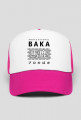 Prezent dla otaku - Sklep Kawaii - Baka (Czapka)