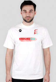 koszulka EK Kitty EnduroKeK