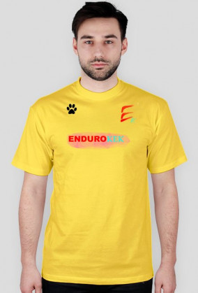 koszulka EK Kitty EnduroKeK