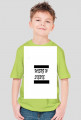 Koszulka Dziec. WWS