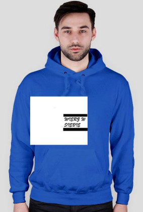 Bluze Męska 50/50 *WWS*. *YAM*