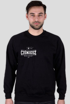 ciśniesz dziadu