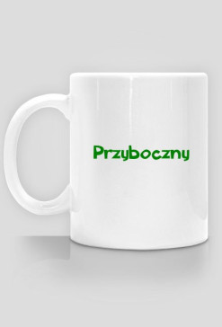 Kubek Przybocznego