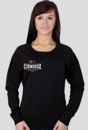 ciśniesz Grażka