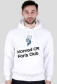 Bluza Z Kapturem - Fan's Club