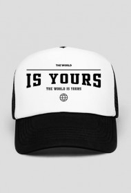 the world is Yours