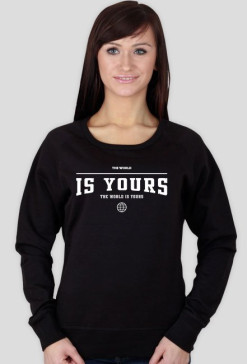 the world is Yours