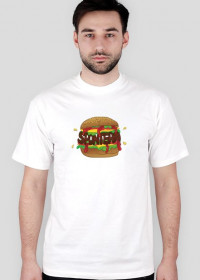Hamburgerowa Koszulka