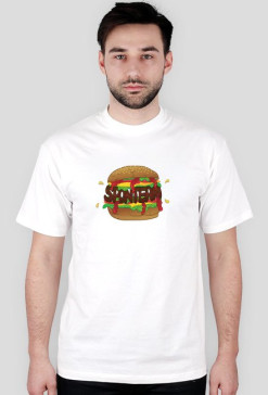 Hamburgerowa Koszulka