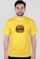 Hamburgerowa Koszulka