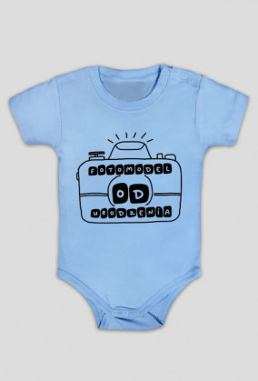 Fotomodel Od Urodzenia