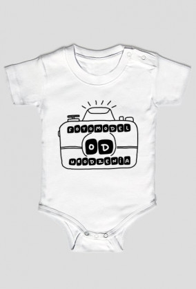 Fotomodel Od Urodzenia