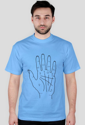Palm T-Shirt ♂