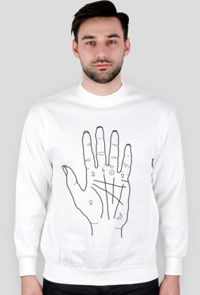 Palm Sweatshirt ♂
